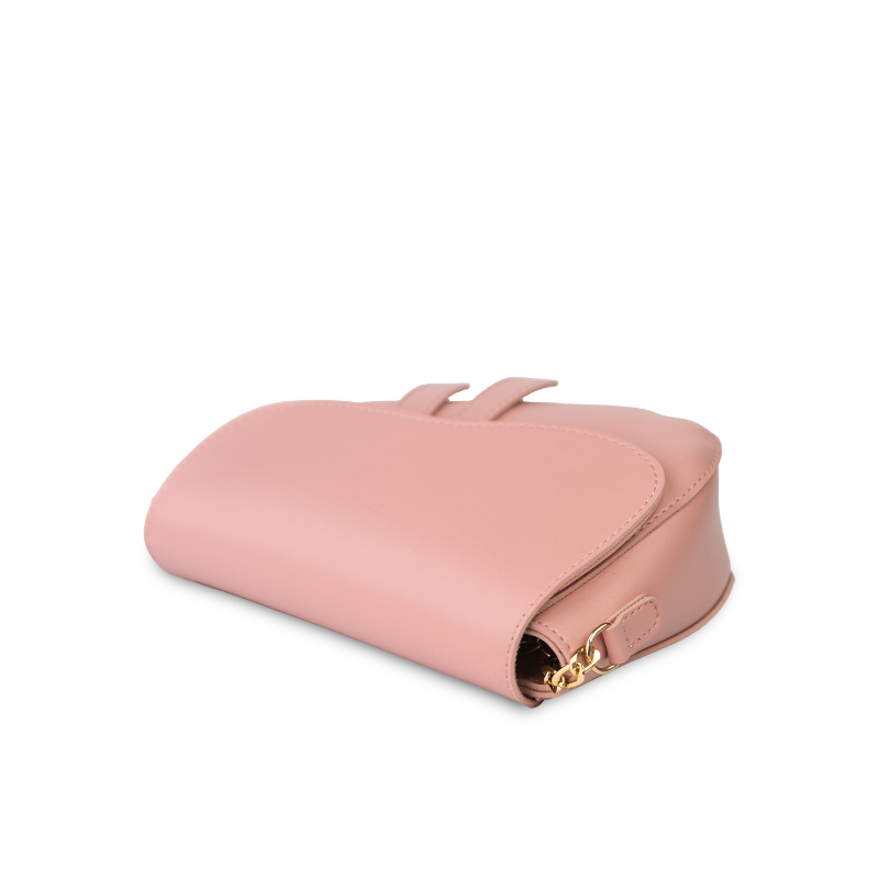 Nouva Bag Pink