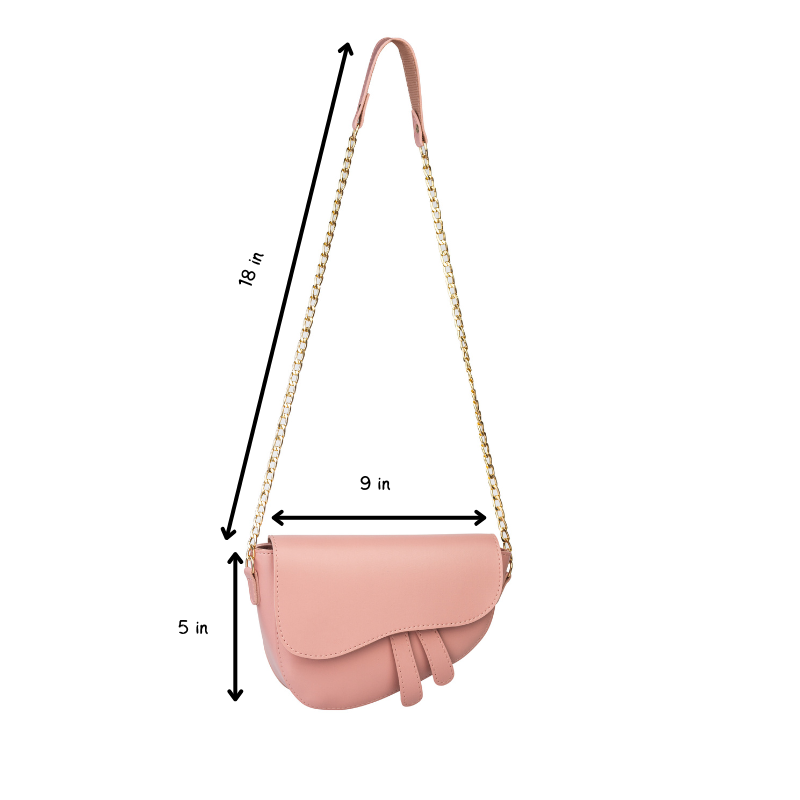 Nouva Bag Pink