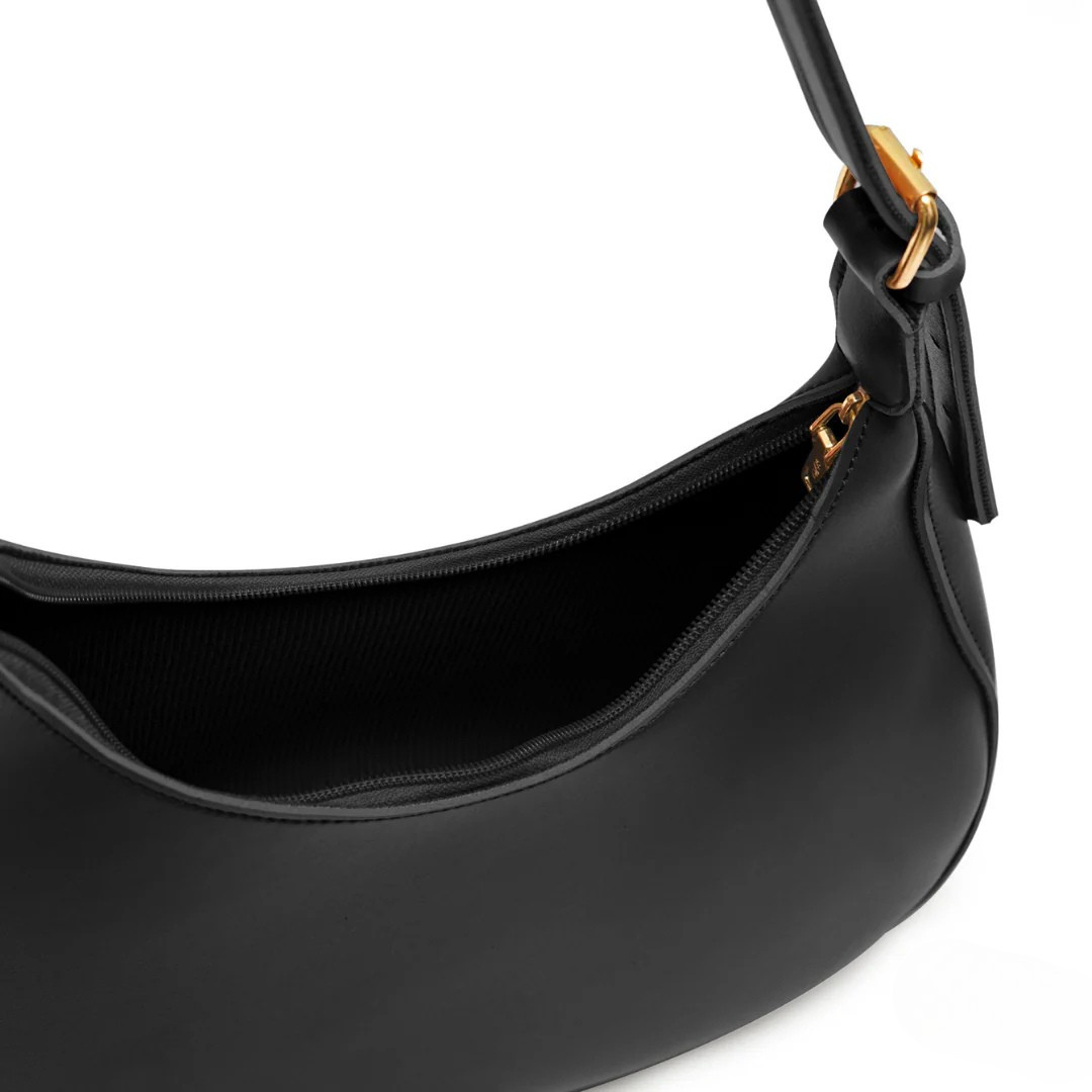 Ravora Miral Bag - Black