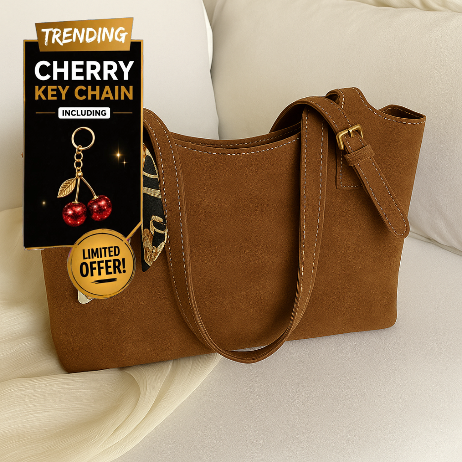 Ravora Whiskey Tote