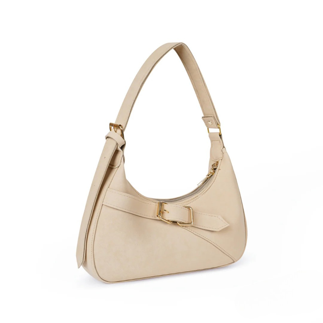 Valora Bag- Beige