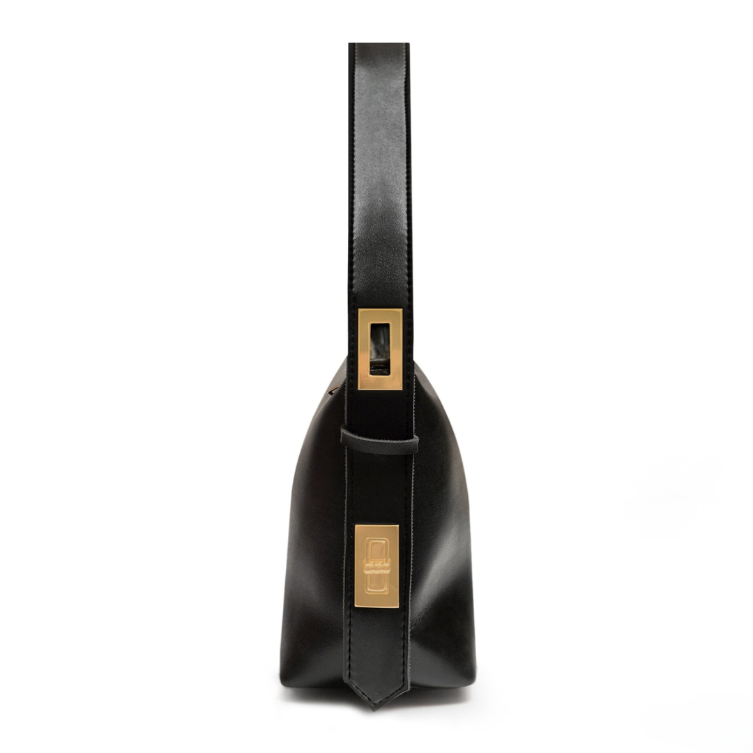 Ravora Lueur Black