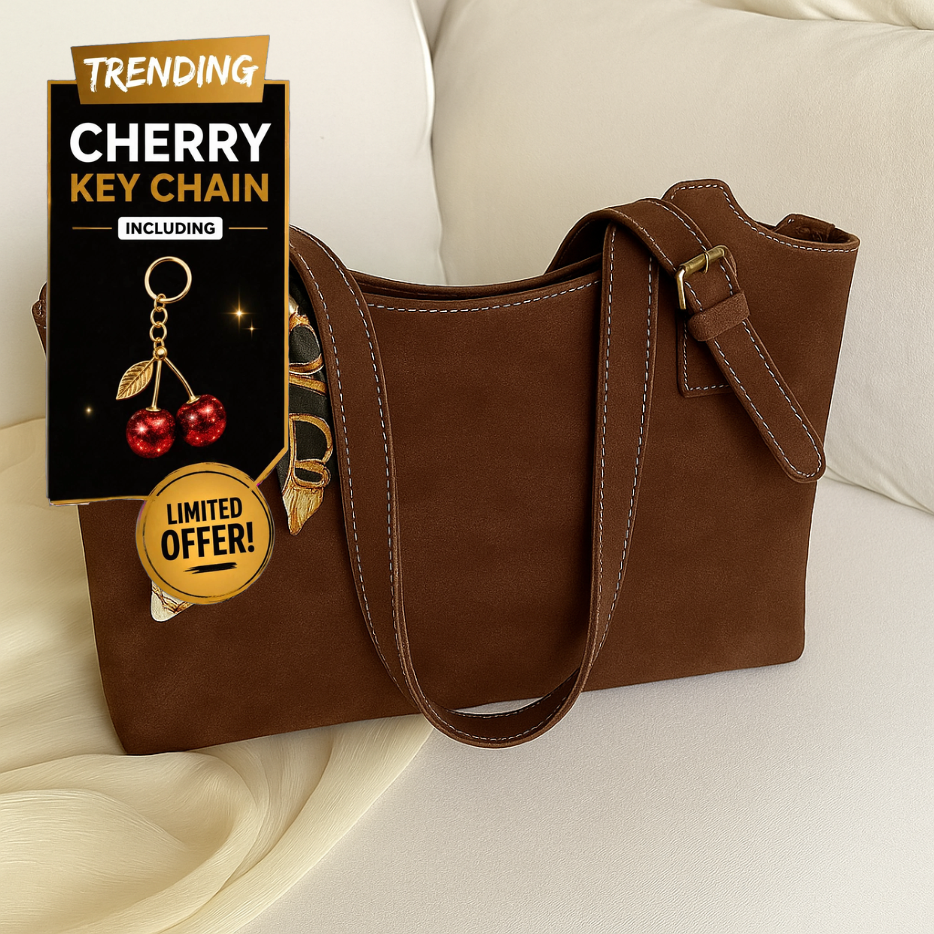 Ravora Whiskey Tote