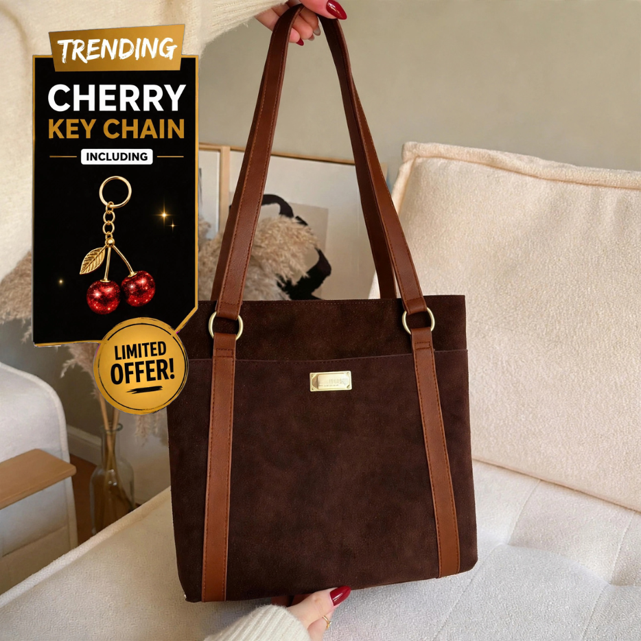 Ravora Terra Tote