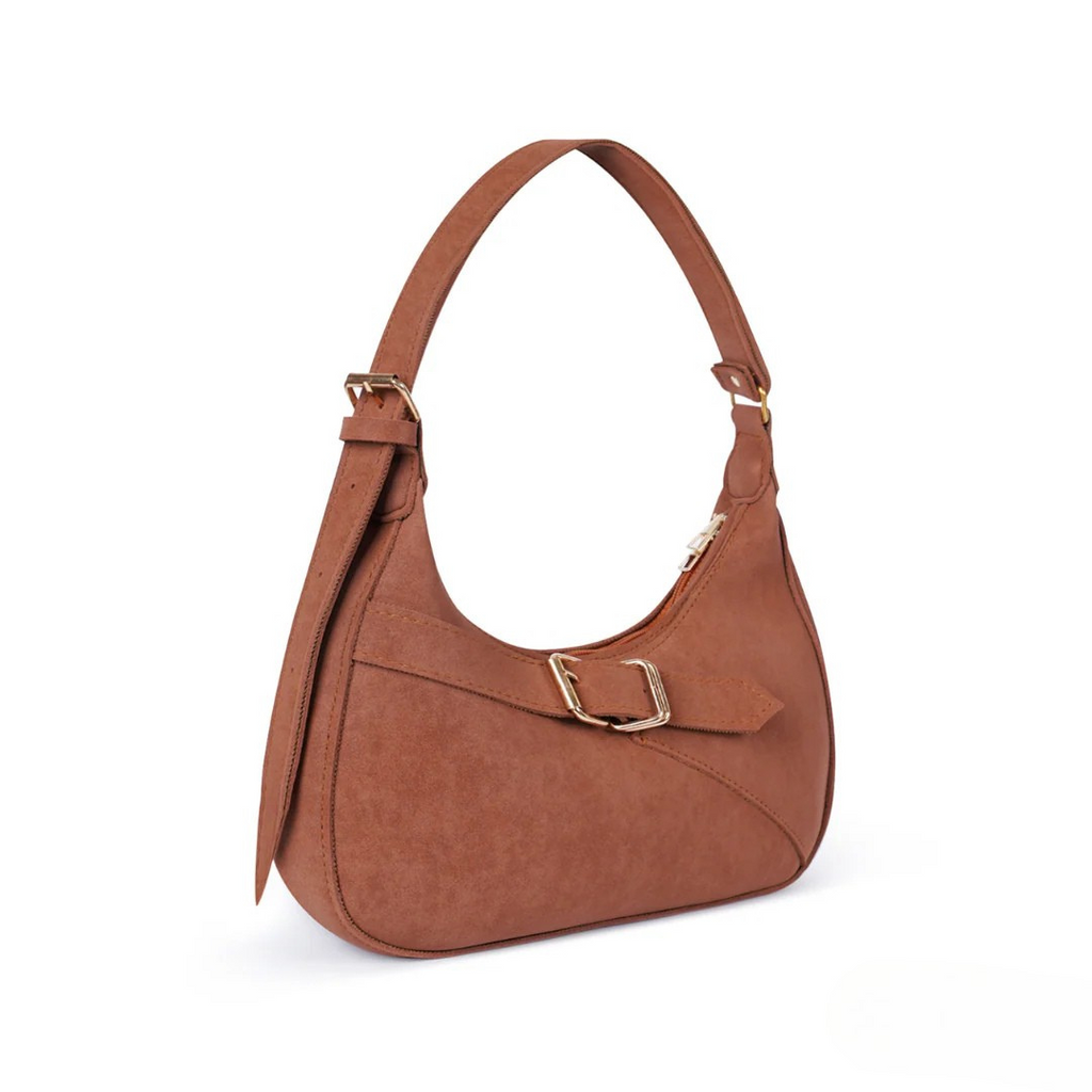 Valora Bag- Brown