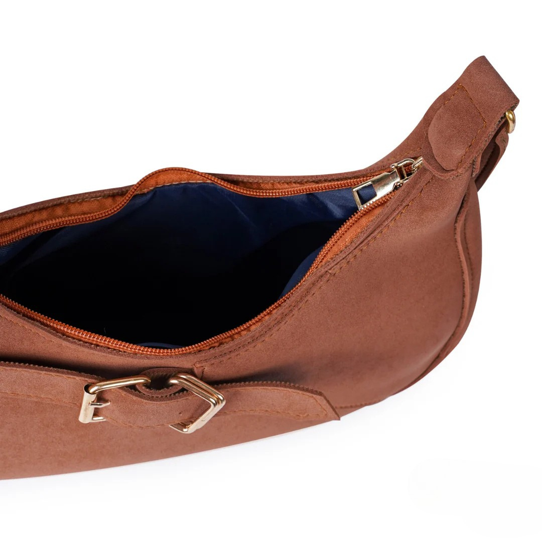 Valora Bag- Brown