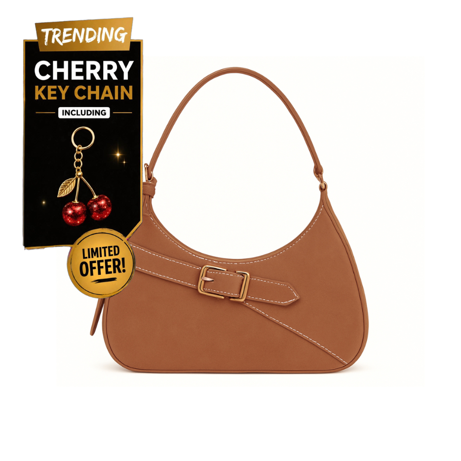 Valora Bag- Pink