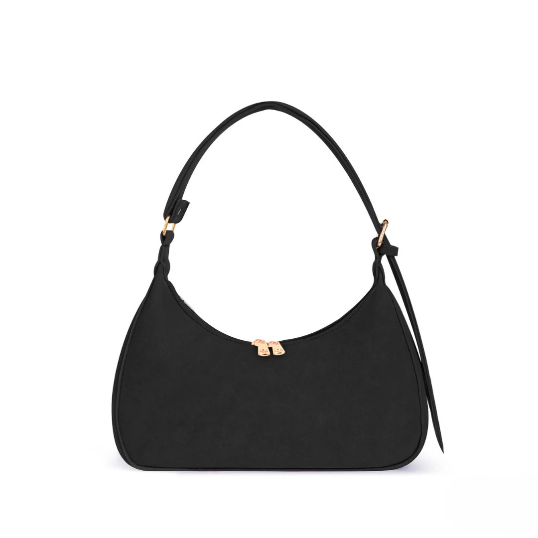Valora Bag- Black