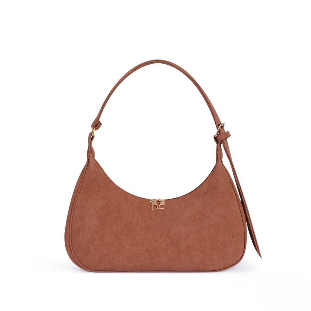 Valora Bag- Brown