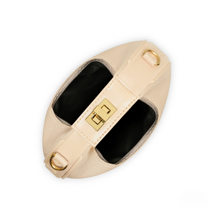 Elara Beige Bag