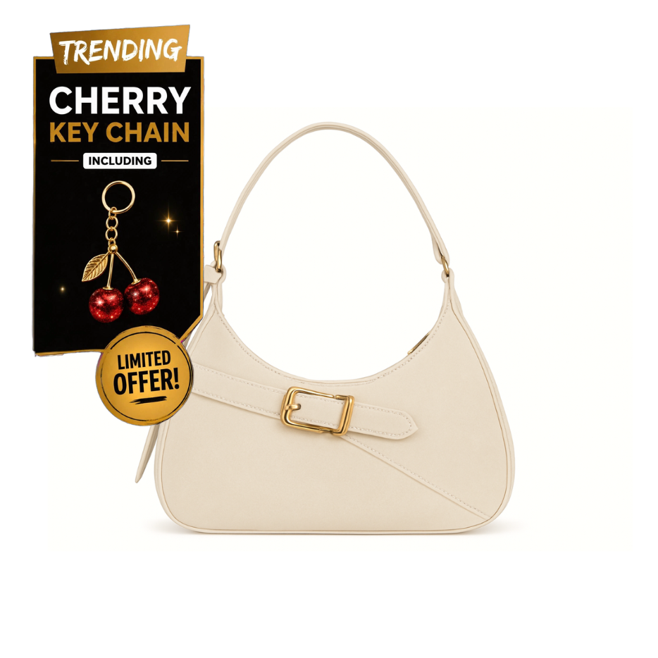 Valora Bag- Pink