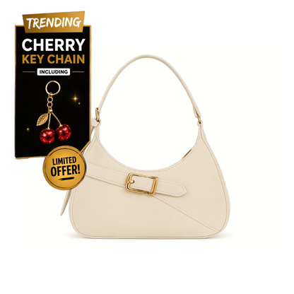 Valora Bag- Pink