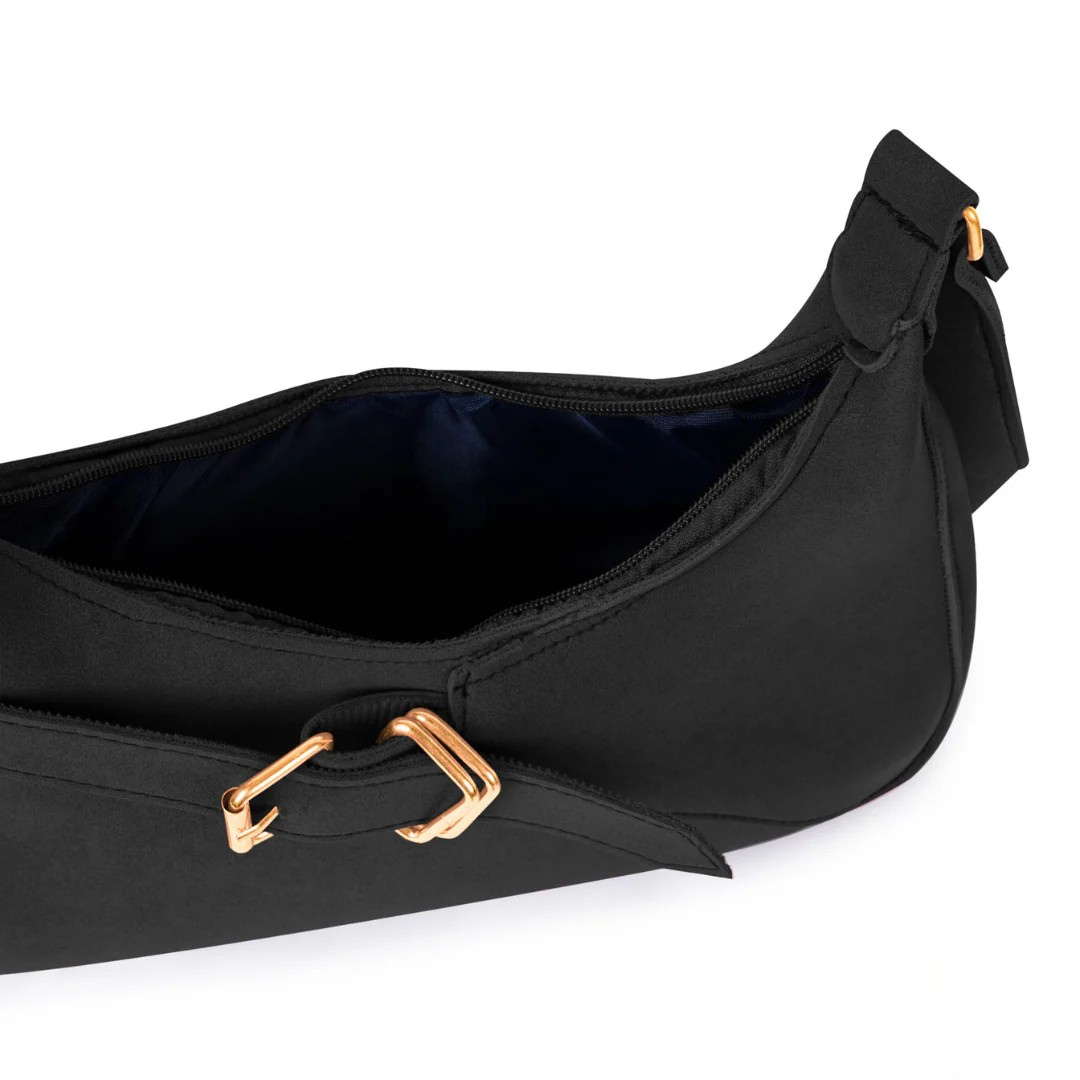 Valora Bag- Black