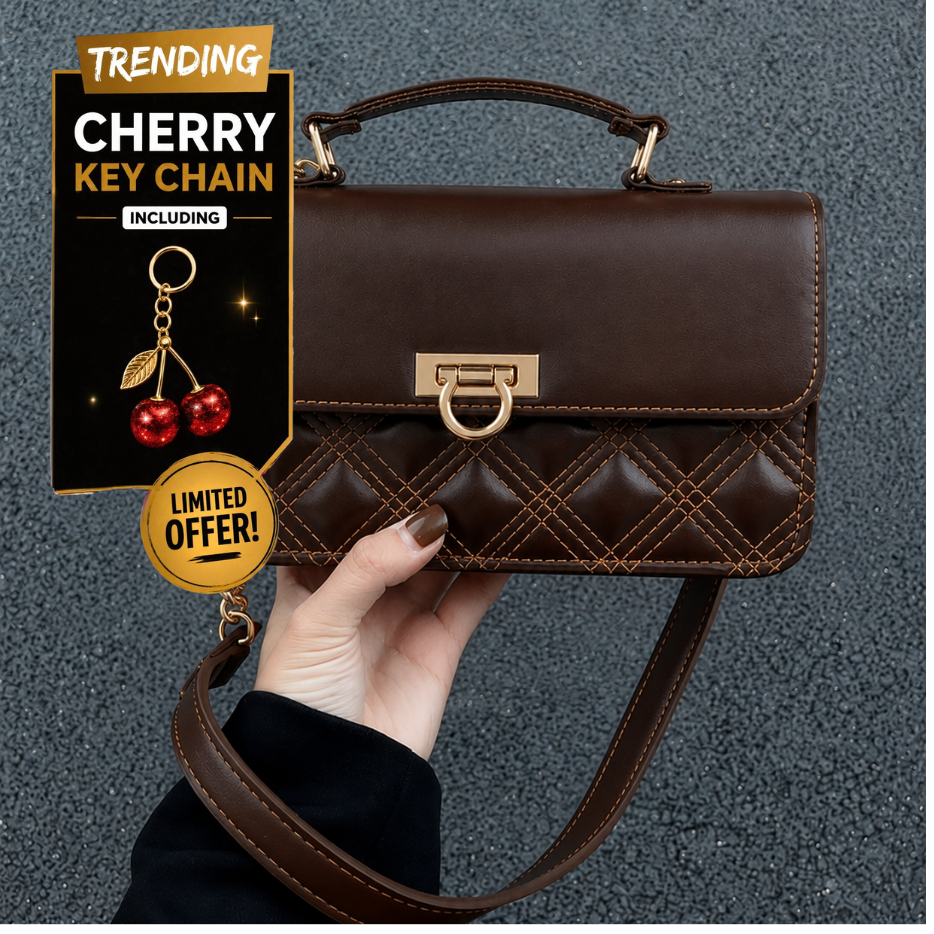 Ravora Brownie Bag