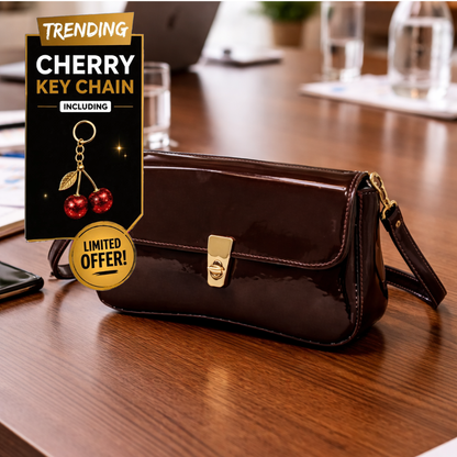 Ravora Roxy Premium- Dark Maroon