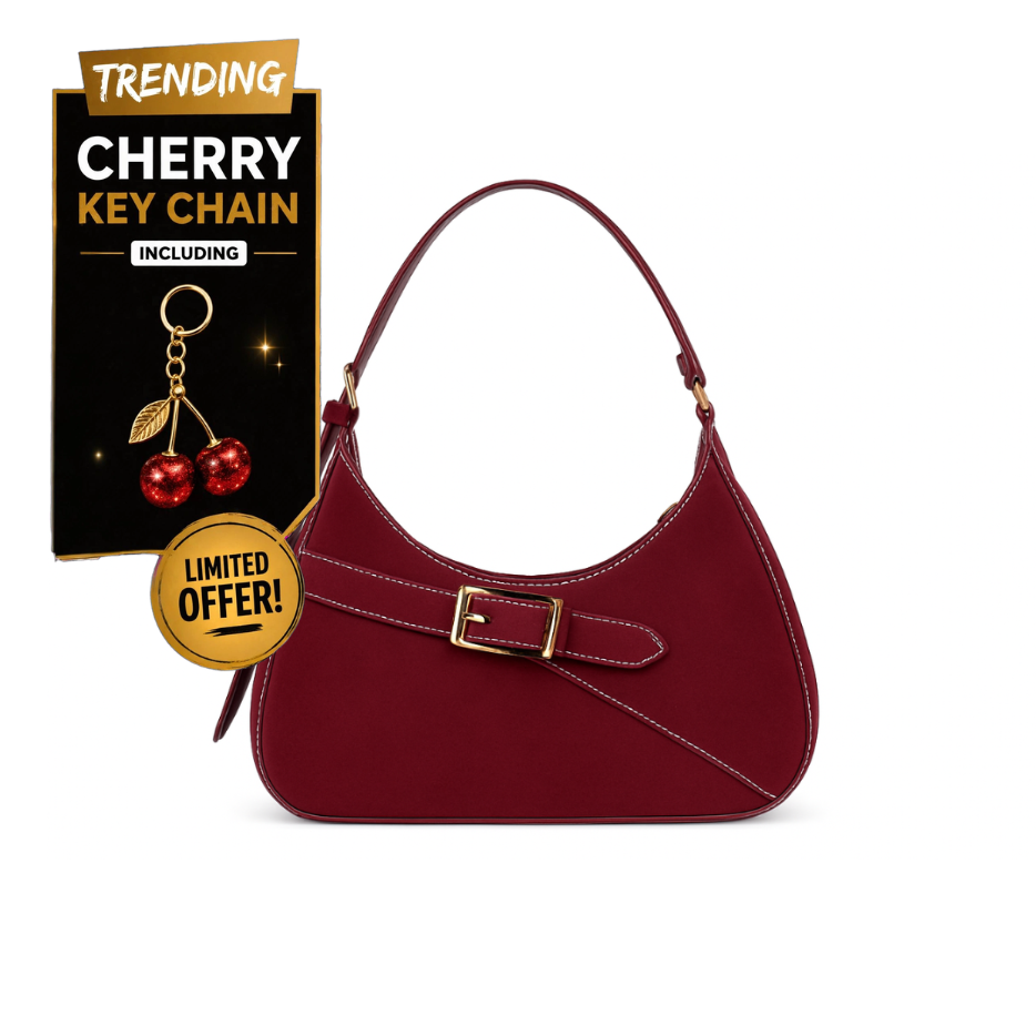 Valora Bag- Pink