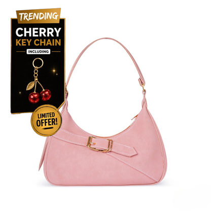 Valora Bag- Pink