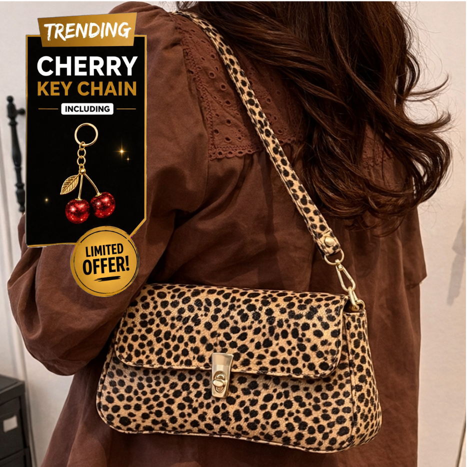 Ravora Candle light Bag