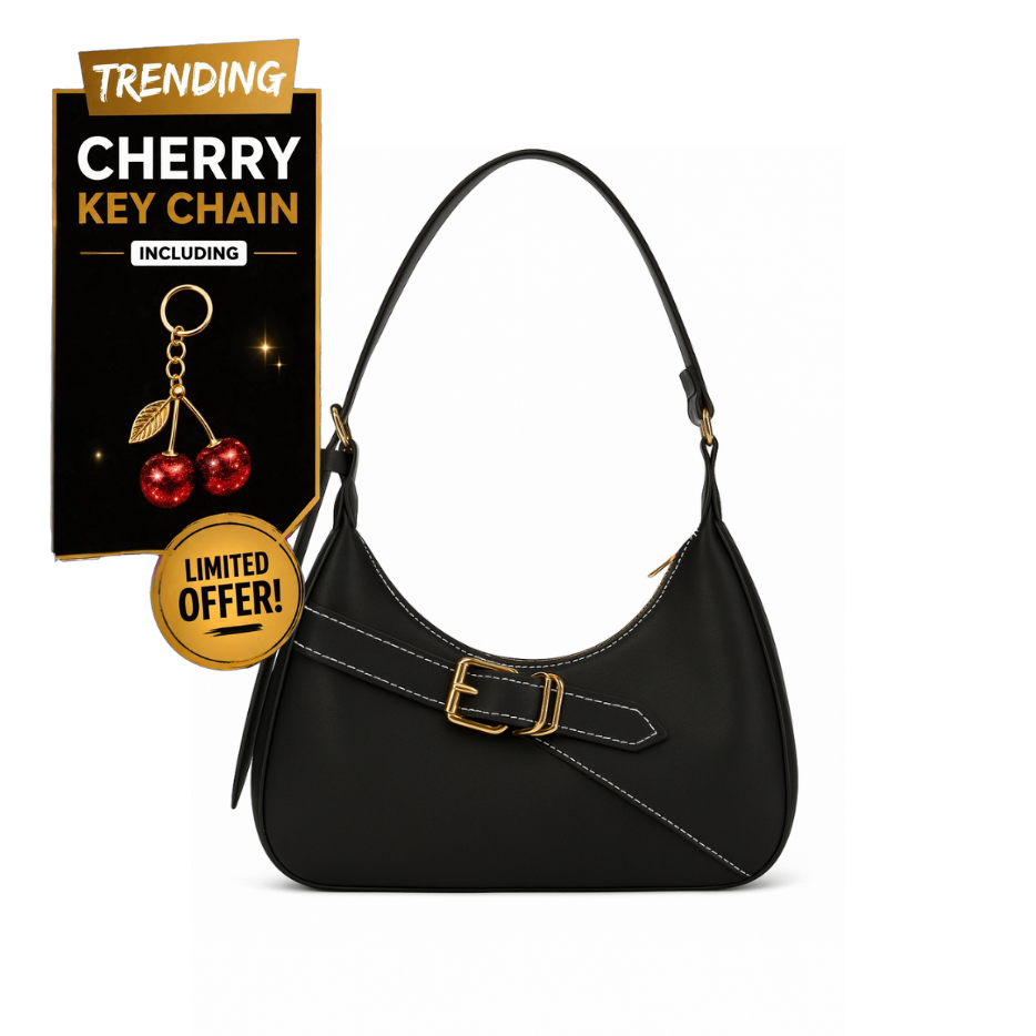 Valora Bag- Pink