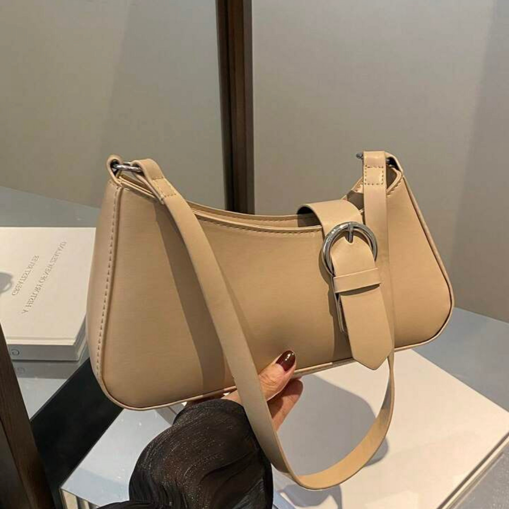 Ravora Nysa Bag- Beige