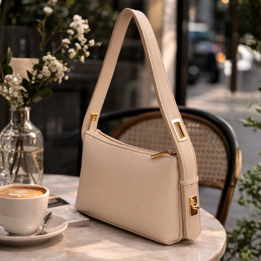 Ravora Lueur Beige