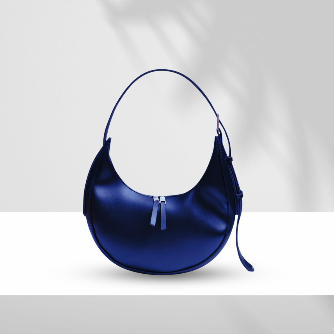 Ravora Claudia Bag White
