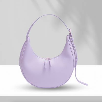 Ravora Claudia Bag White