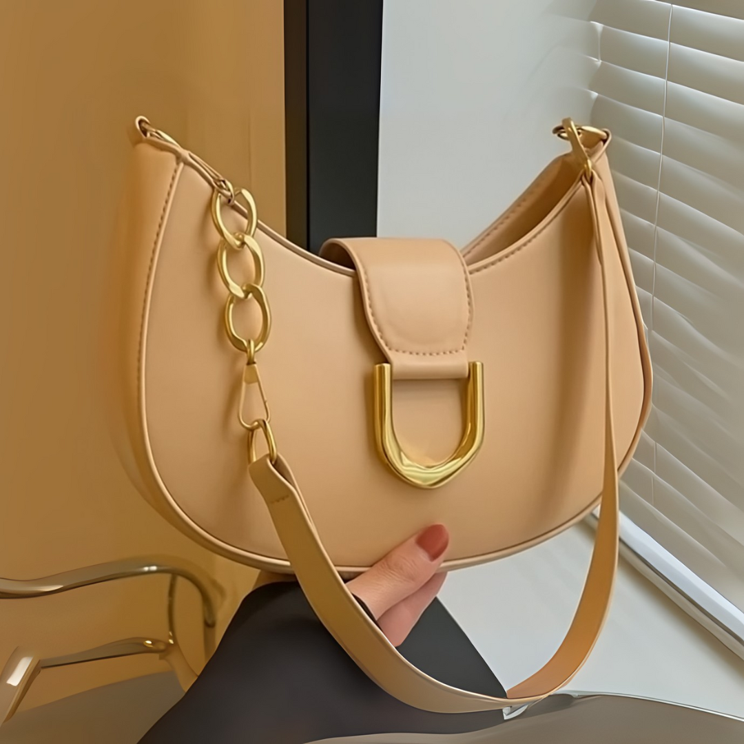 Ravora Eclipse Brown Bag