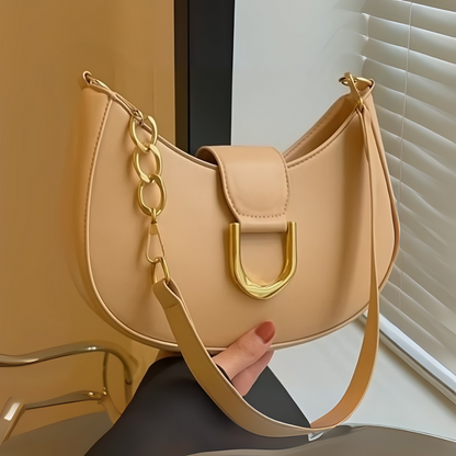 Ravora Eclipse Brown Bag