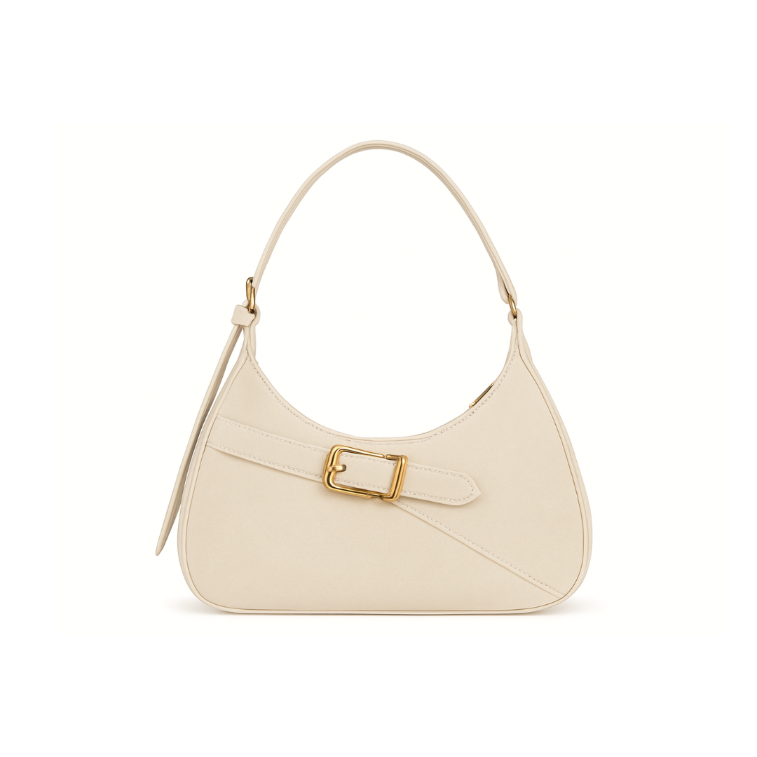 Valora Bag- Cherry Red