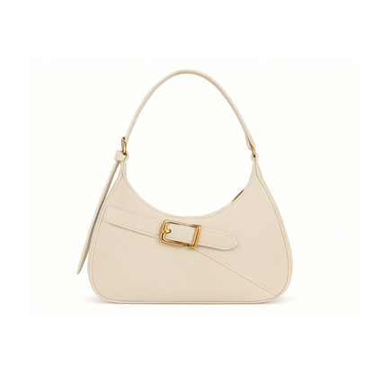 Valora Bag- Cherry Red