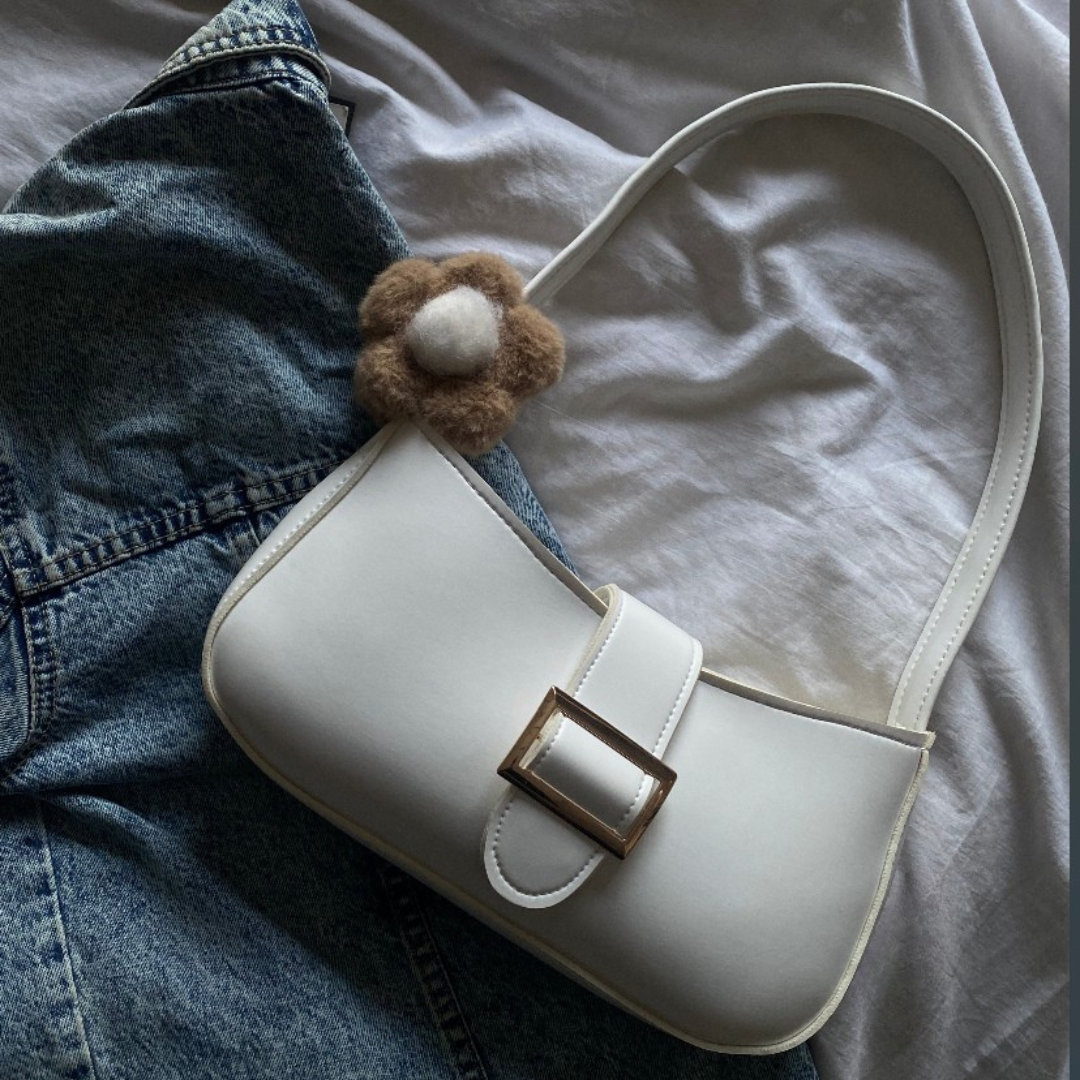 Ariana Black Bag