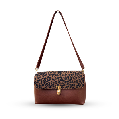 Ravora Puma Bag