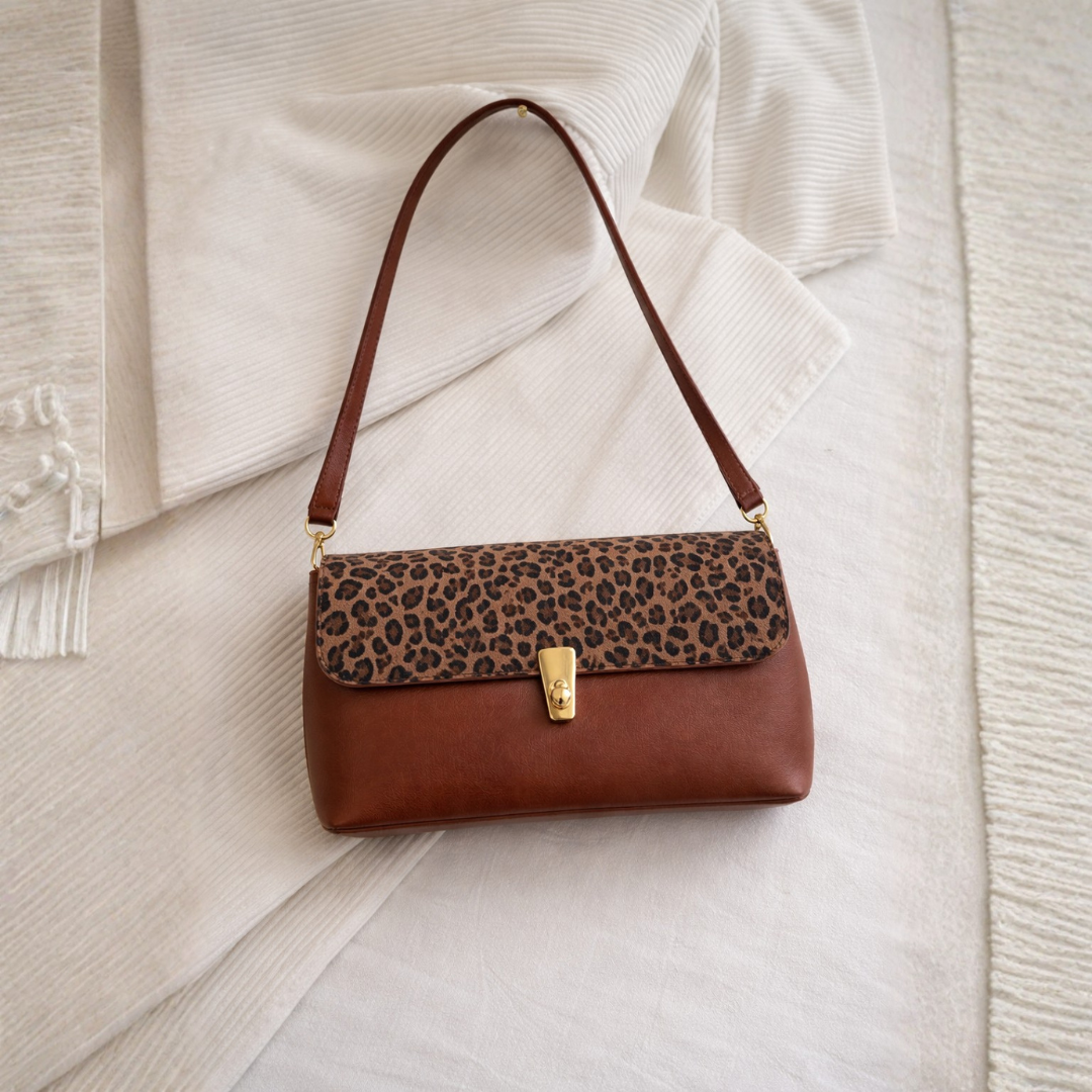 Ravora Puma Bag