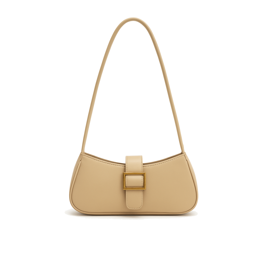 Ariana Beige Bag
