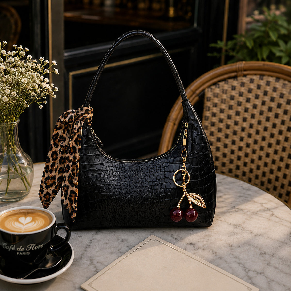Ravora Sahara Bag