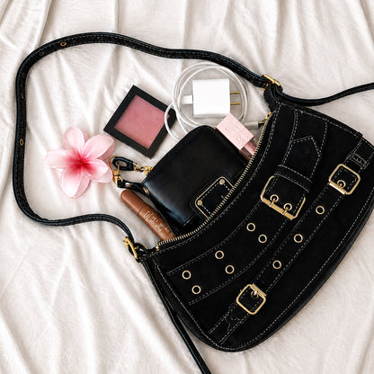 Ravora IronRebel Bag