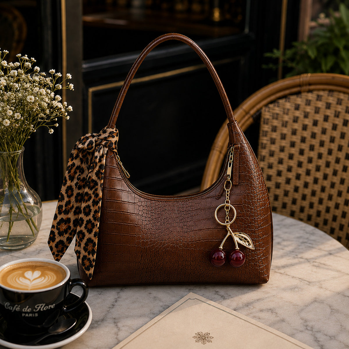 Ravora Sahara Bag