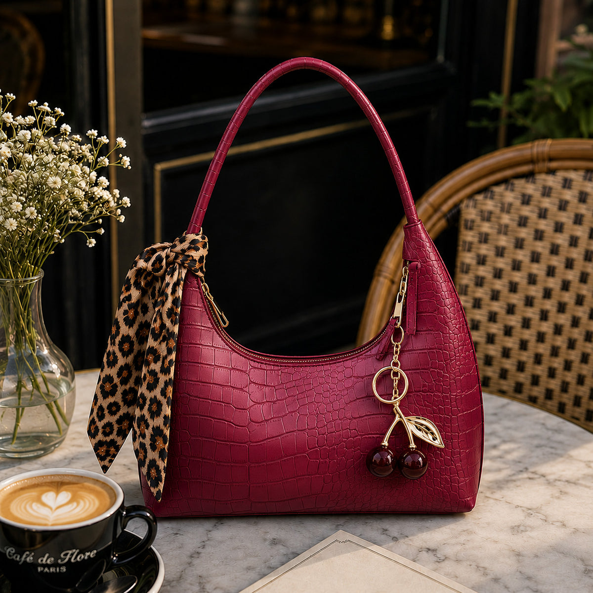 Ravora Sahara Bag