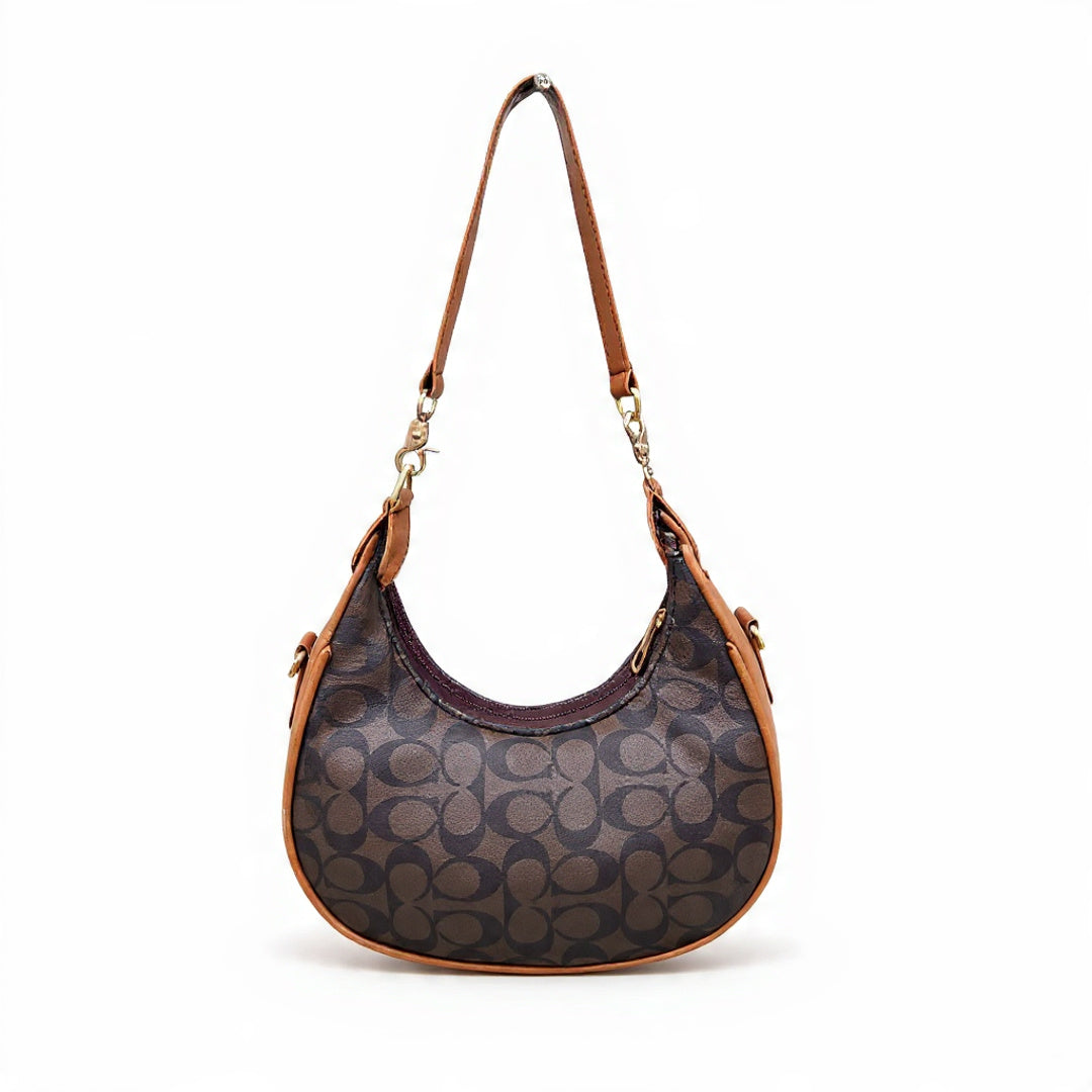 Ravora Retro Bag-Hobo