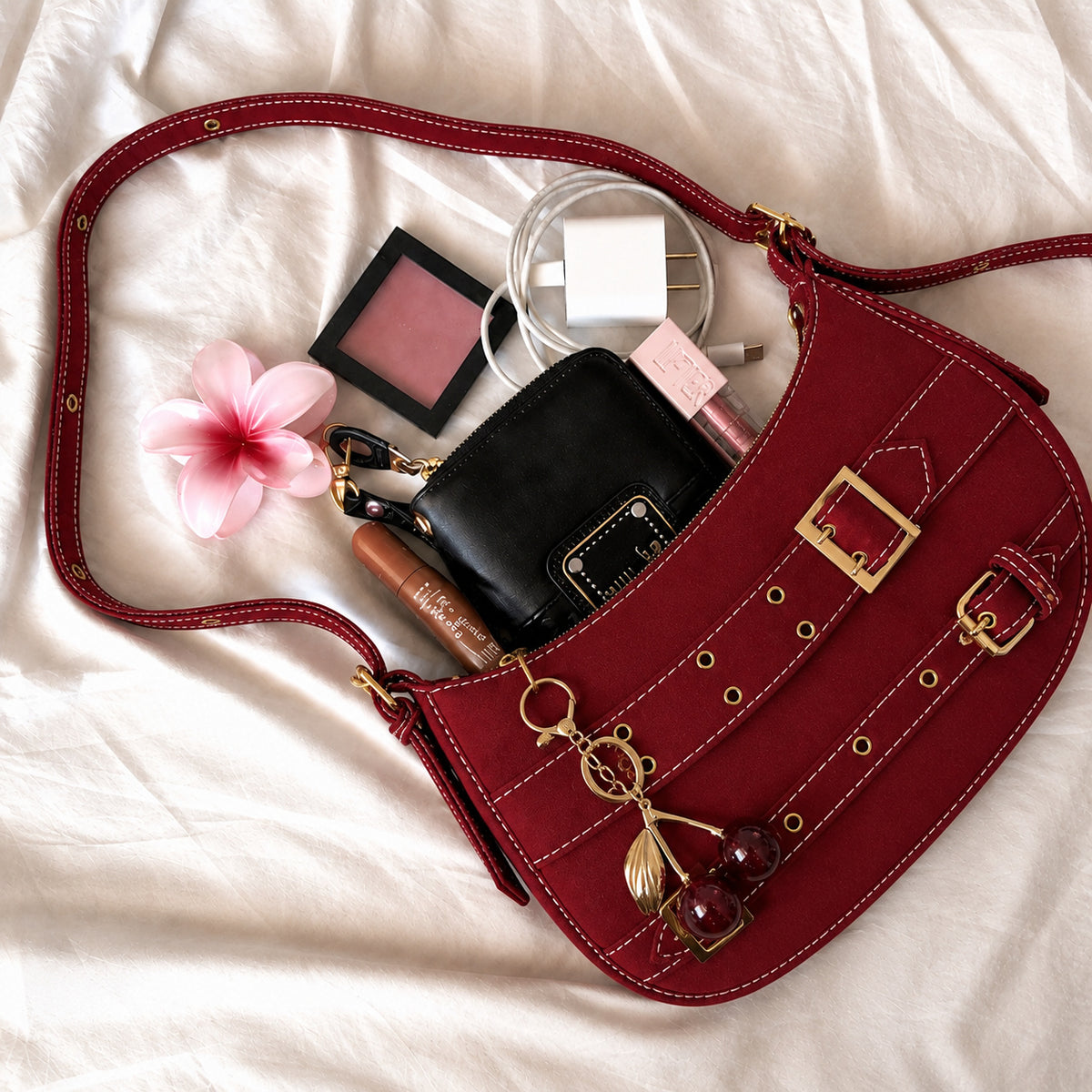 Ravora IronRebel Bag