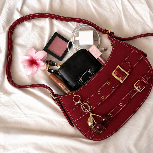Ravora IronRebel Bag