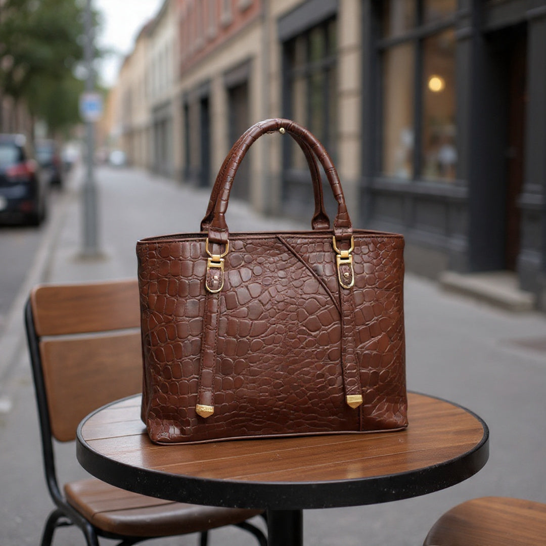 Ravora Signature Office Bag