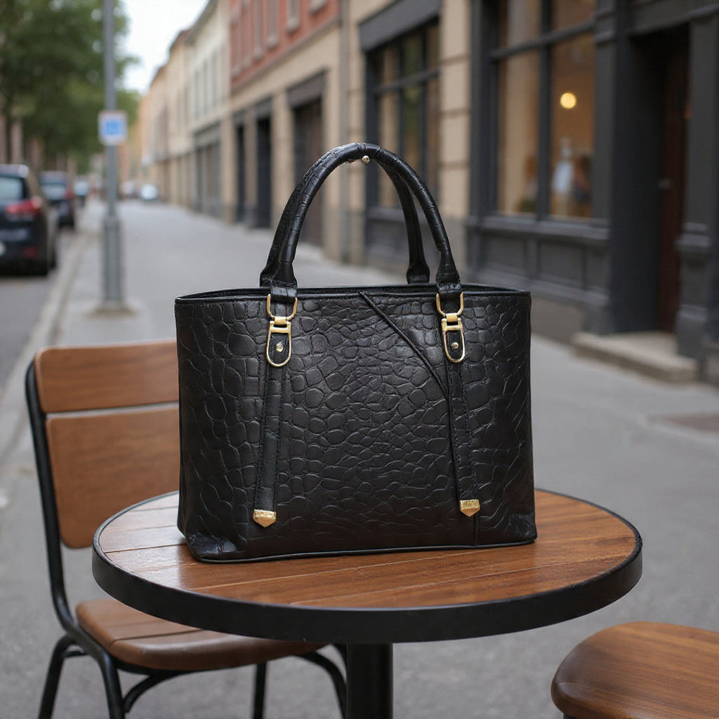 Ravora Signature Office Bag