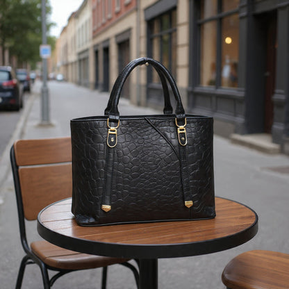 Ravora Signature Office Bag