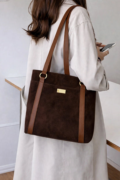 Ravora Terra Tote