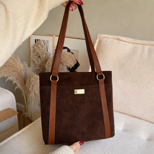 Ravora Terra Tote