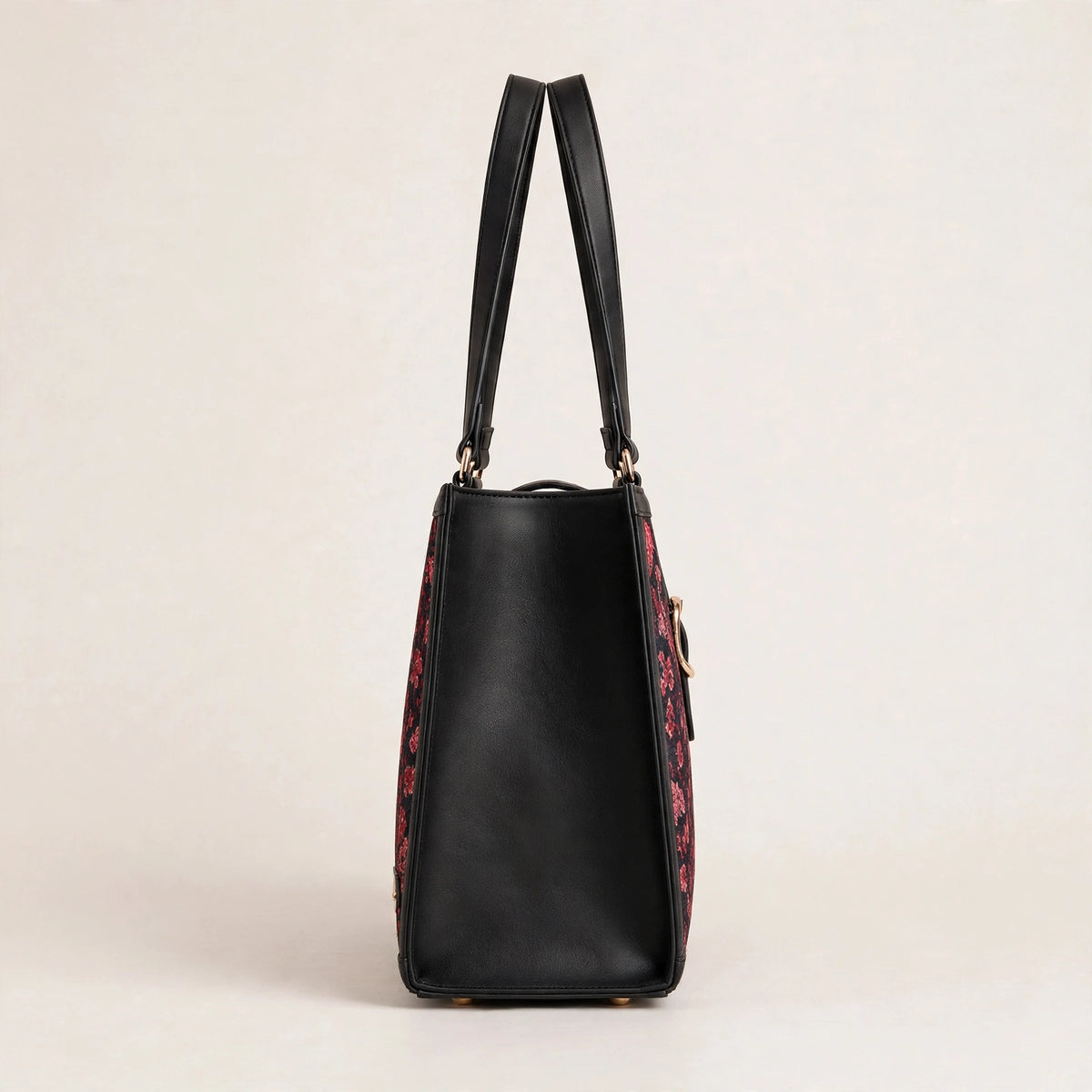 Ravora Vintage Flora Executive Bag